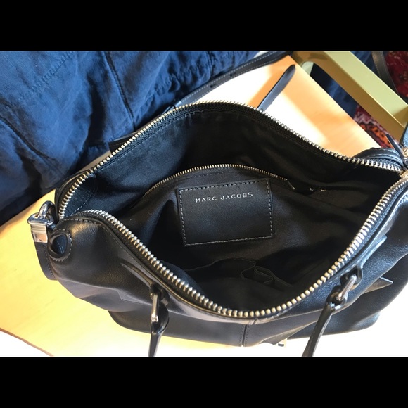 Marc Jacobs Moto Bag - Picture 2 of 6